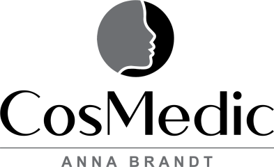 CosMedic Anna Brandt logo