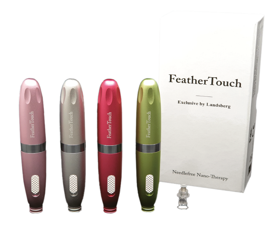 Feather Touch Produkte