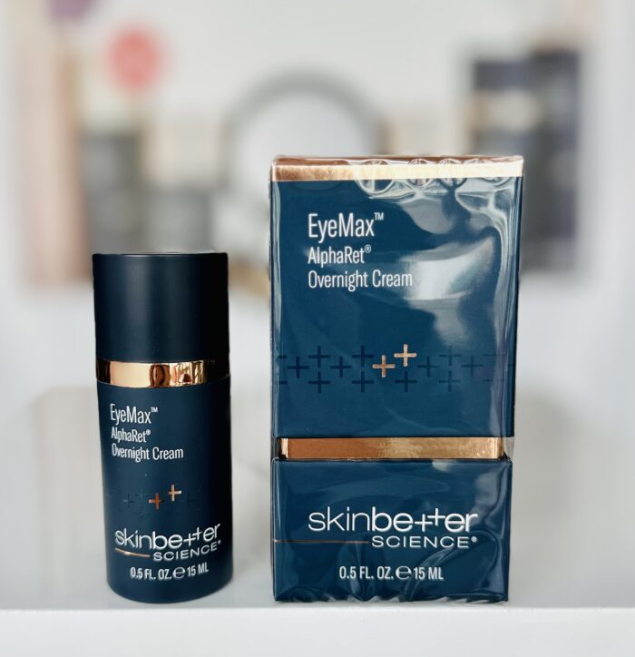 EyeMax™ AlphaRet® Overnight Cream