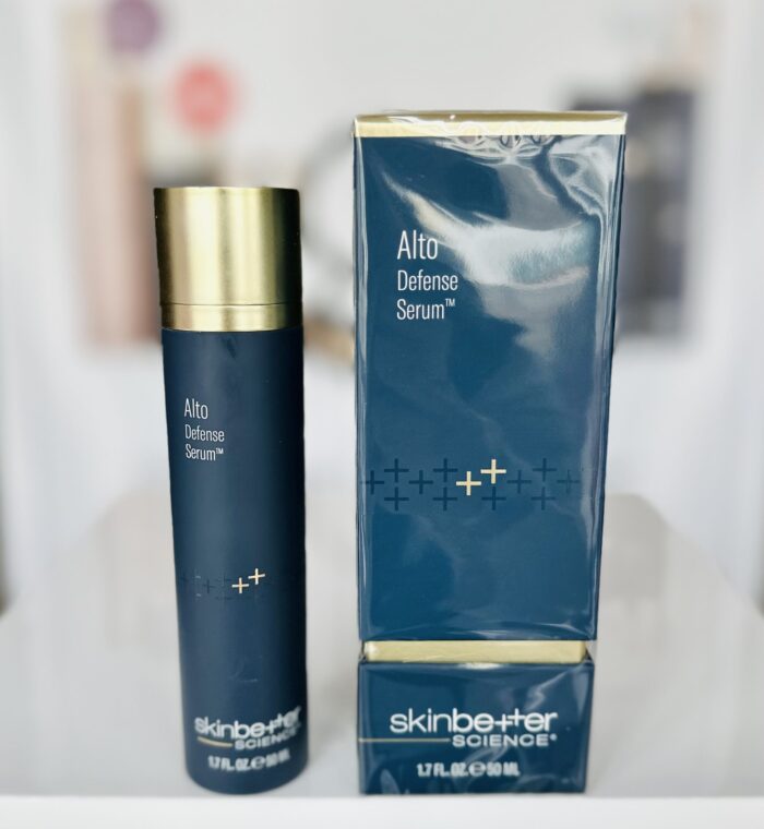 Alto Defense Serum™ 50 ml