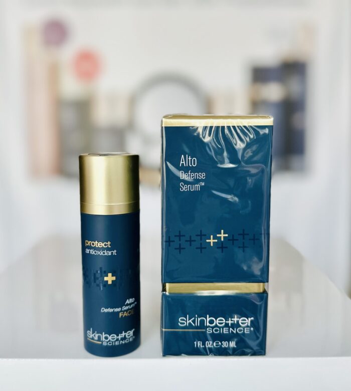 Alto Defense Serum™ 30 ml