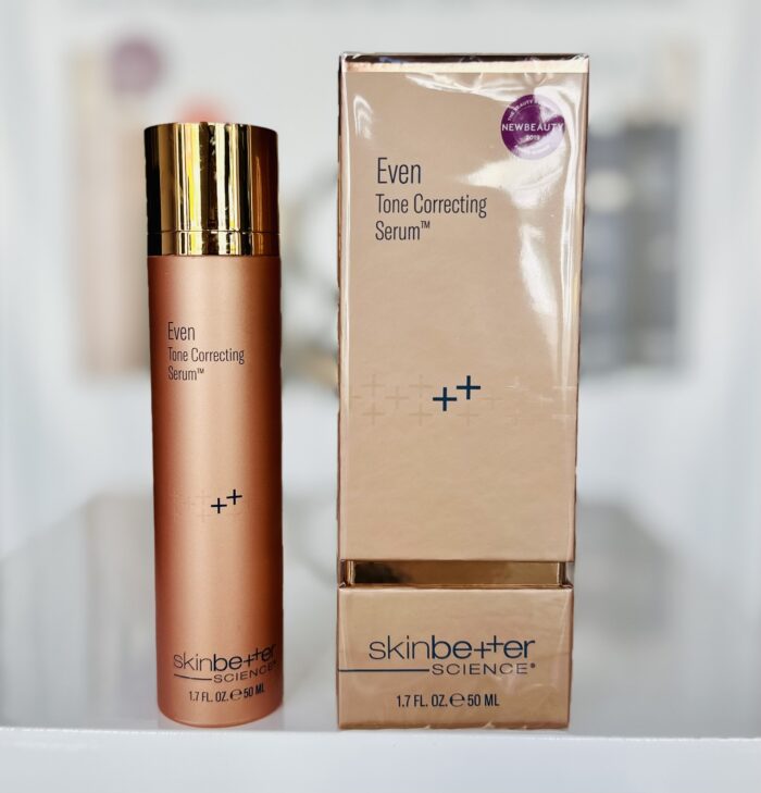 Even Tone Correcting Serum™ FACE 50 ml