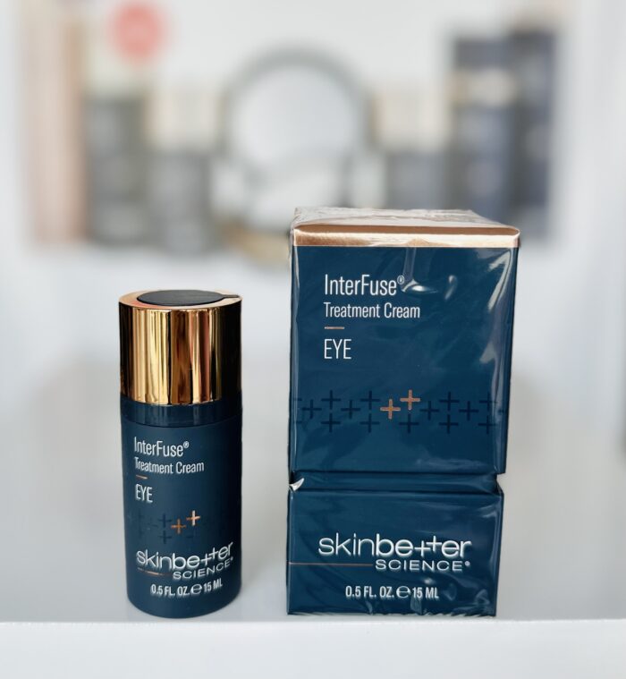 InterFuse® Intensive Treatment EYE 15 ml