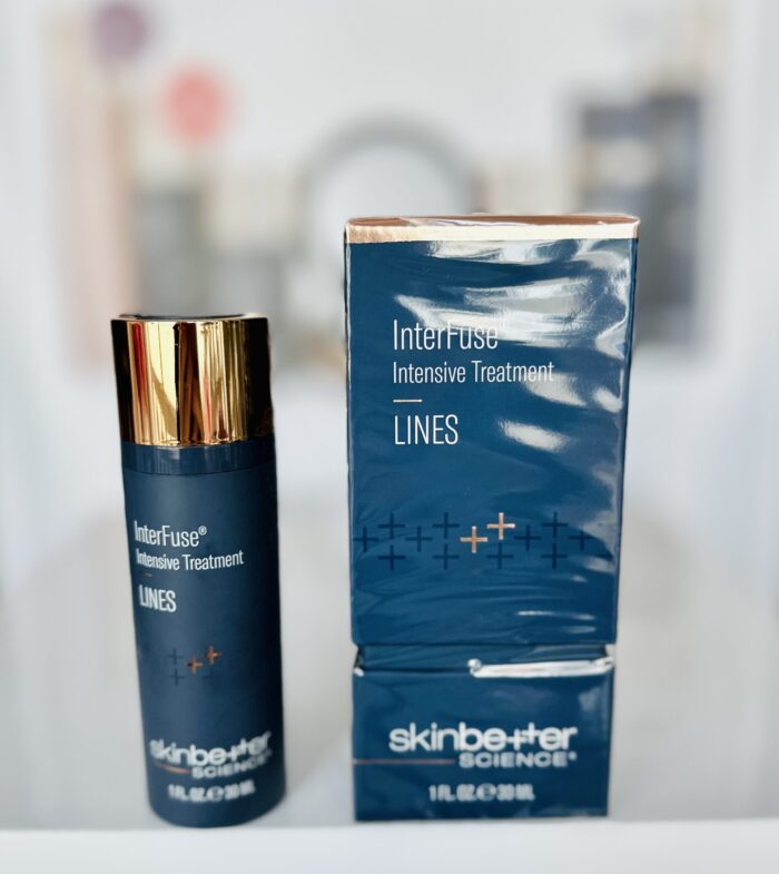 InterFuse® Intensive Treatment LINES 30 ml