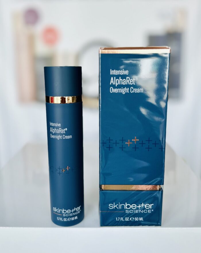 Intensive AlphaRet® Overnight Cream 50 ml