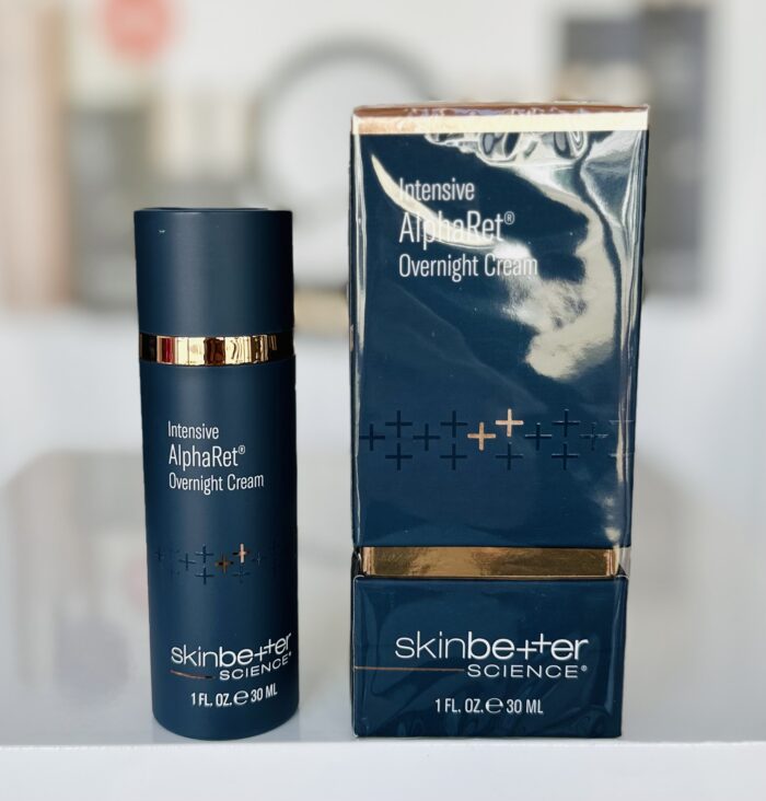 Intensive AlphaRet® Overnight Cream 30 ml