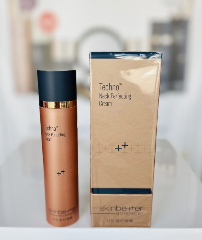 Techno™ Neck Perfecting Cream 50 ml