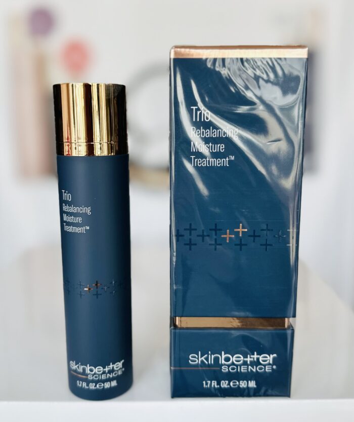 Trio Rebalancing Moisture Treatment™ 50 ml