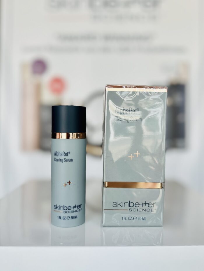 AlphaRet® Clearing Serum 30 ml
