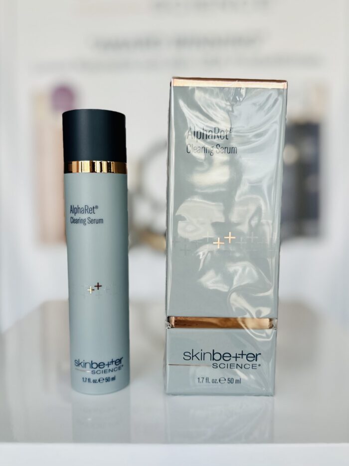 AlphaRet® Clearing Serum 50 ml