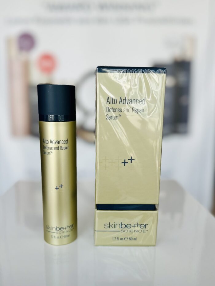 Alto Advanced Defense & Repair Serum 50 ml