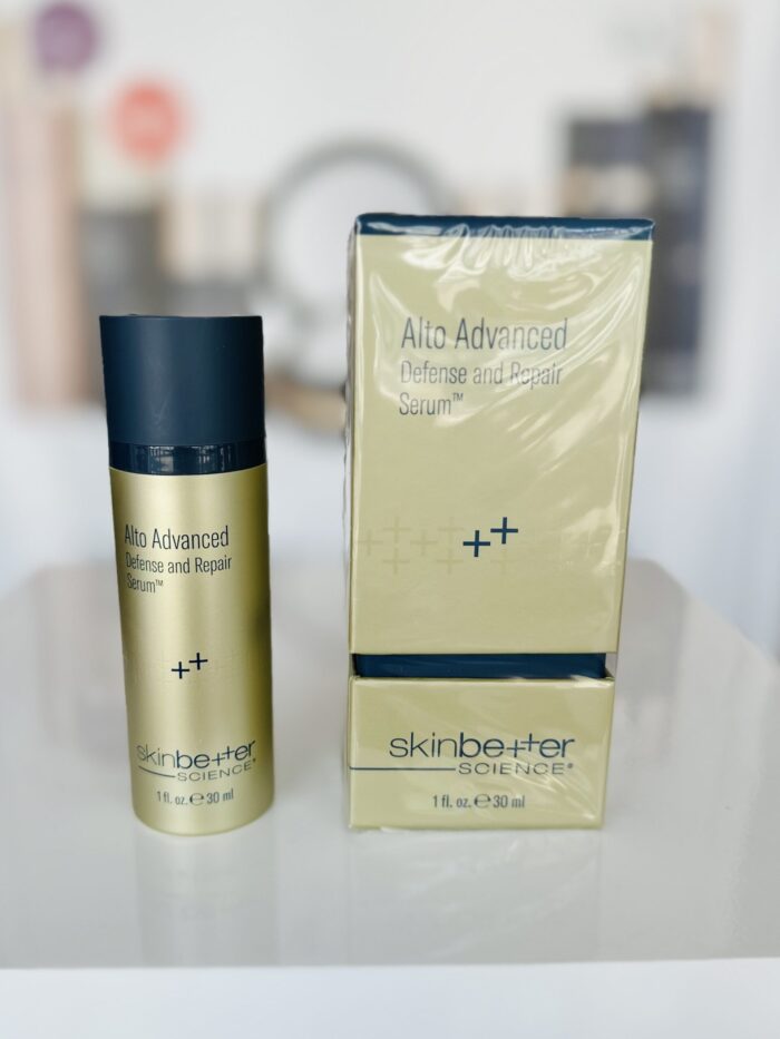 Alto Advanced Defense & Repair Serum 30 ml