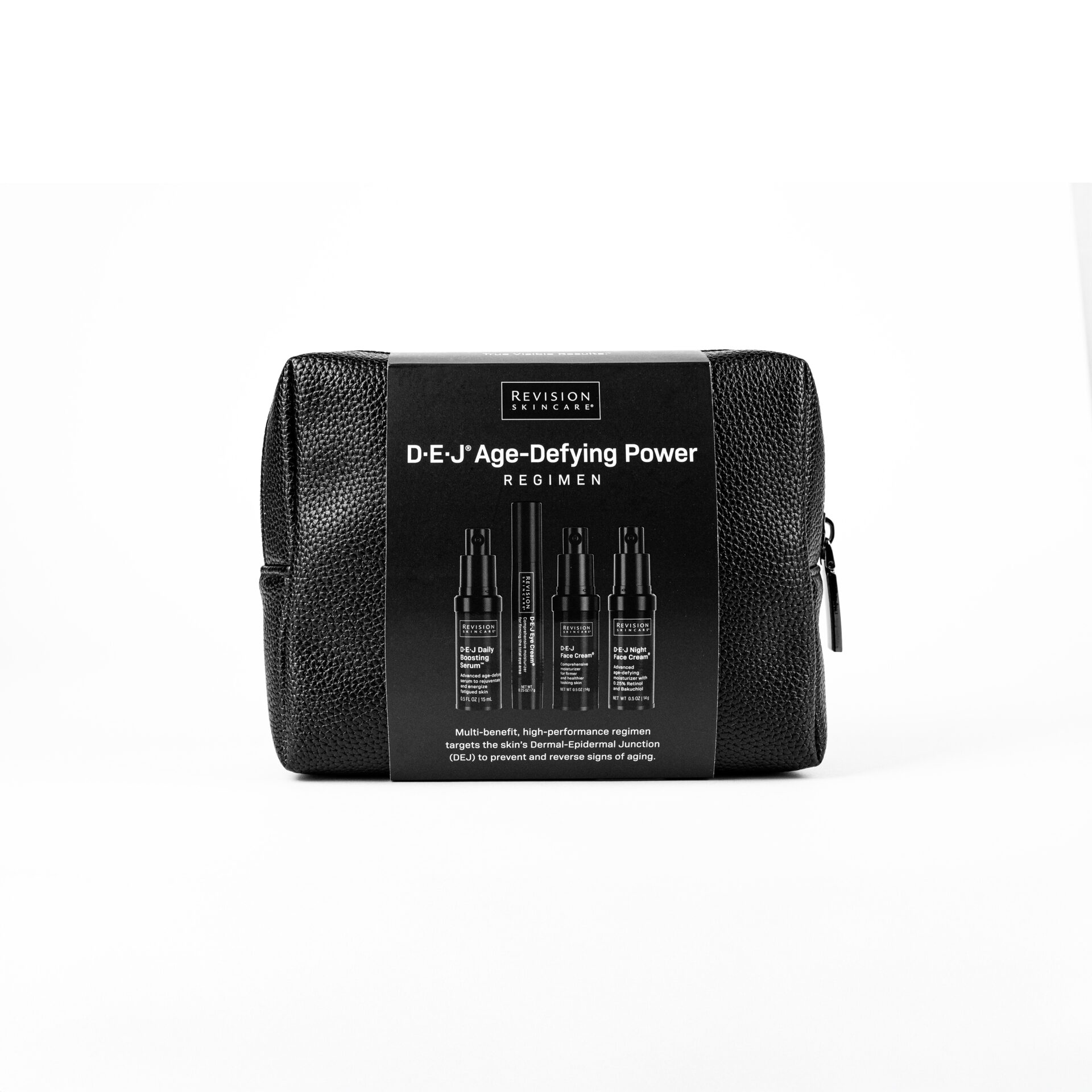 DEJ Age-Defying Power Travel Size Set
