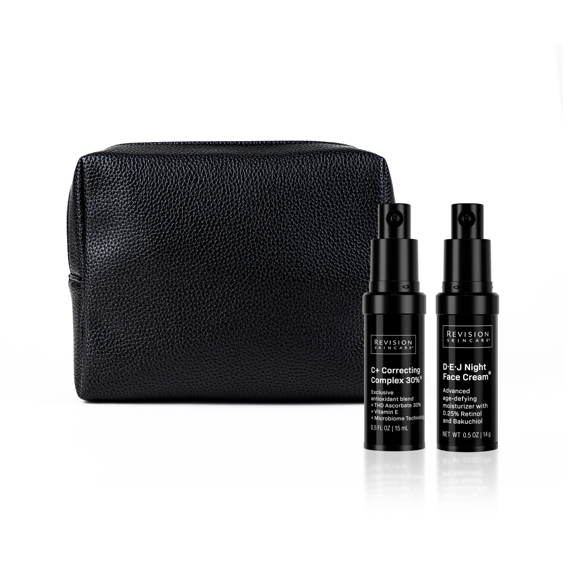 Healthy Glow Power Duo Travel Size Set – Bild 2
