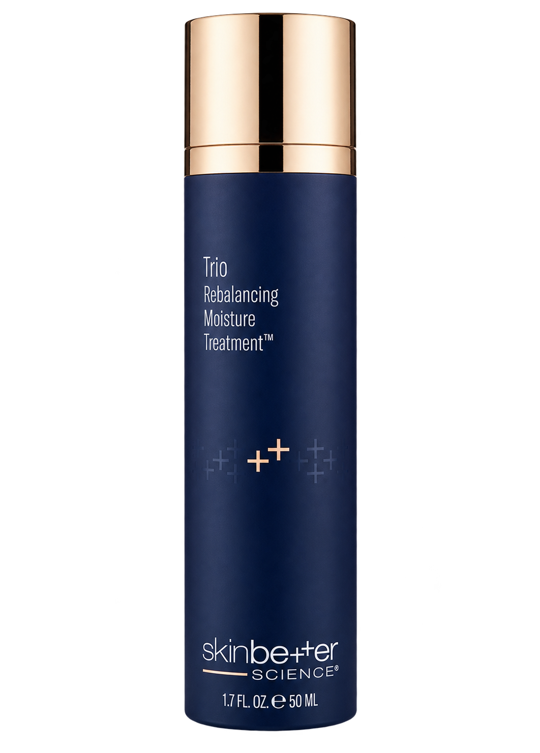 Trio Rebalancing Moisture Treatment 50 ml