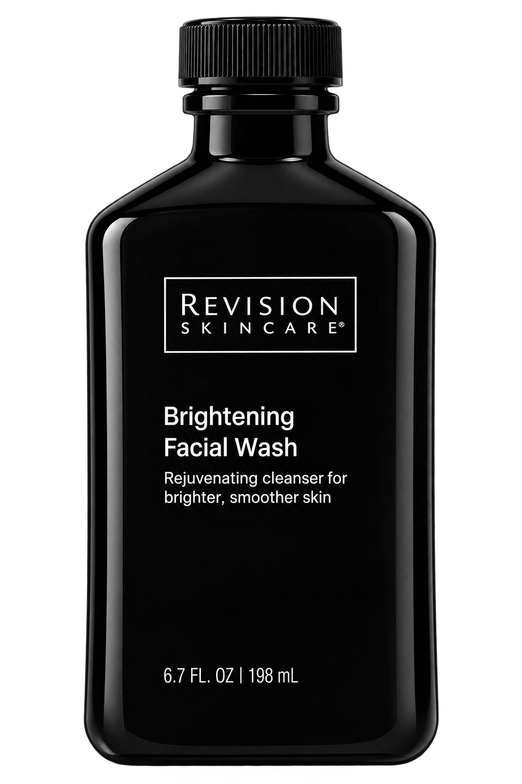 Revision skincare® Brightening Facial Wash 198 ml
