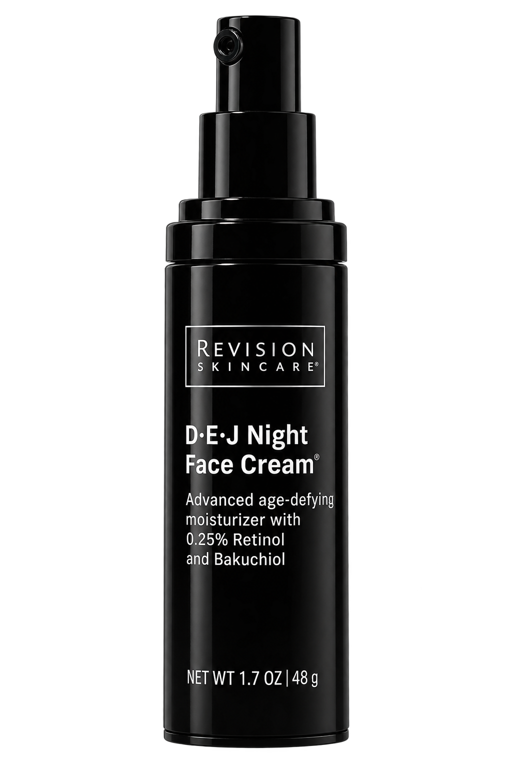 DEJ Night Face Cream®