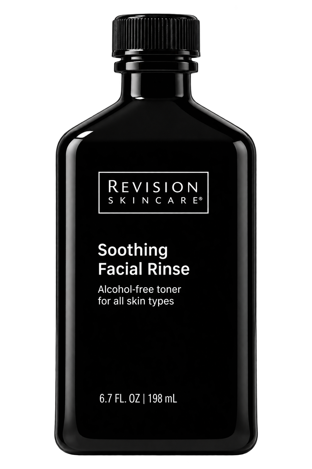 Revision Skincare® Soothing Facial Rinse 198 ml